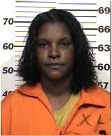 Inmate STEWART, KAREN D