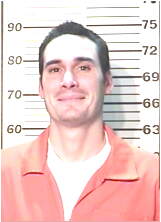 Inmate THOMAS, JOSHUA P