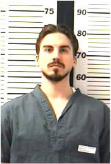 Inmate BLAIR, CHRISTOPHER R