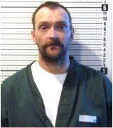 Inmate CALVERT, DEREK W