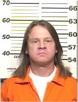 Inmate DEAVER, JOHNNY S