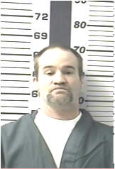 Inmate DENHAM, FREDRICK P