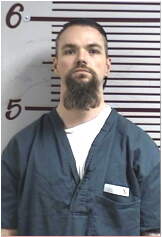 Inmate DENMAN, BRANNON D