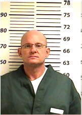 Inmate DONNELLY, GEORGE T