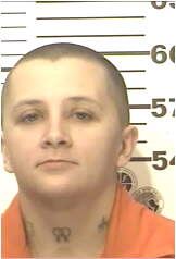 Inmate FOLSOM, MELISSA J