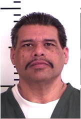 Inmate GONZALES, ROBERT J