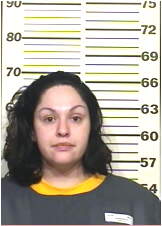 Inmate HERNANDEZ, ROBERTA L