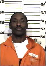 Inmate HOLLINS, KEITH