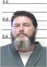 Inmate KELLY, GREGORY M