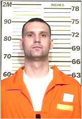 Inmate LEMAIRE, STEVEN K