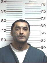 Inmate LOPEZ, JOSE L