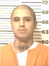 Inmate MARQUEZ, JESUS