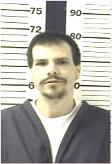 Inmate MARTINEZ, JULIAN J