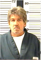 Inmate MCCASLIN, JOHNNY R