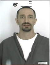 Inmate MILLER, CHRISTOPHER J