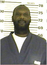 Inmate MONTGOMERY, MELVIN K