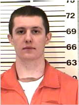 Inmate MONTGOMERY, MICHAEL S