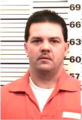 Inmate PFEIFER, TRACY T