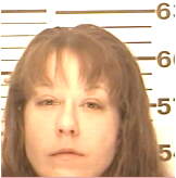 Inmate SODDY, CHRISTINA K