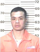 Inmate THAN, TRANG V