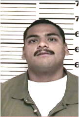 Inmate TORRES, ADOLFO H