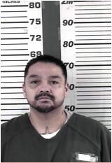 Inmate TORRES, JOSHUA V