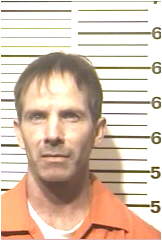 Inmate WELSH, CHRISTOPHER S