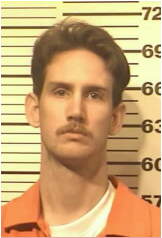 Inmate AKINS, CHRISTOPHER J