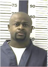 Inmate BLACK, DAJOHN T