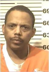 Inmate DEW, WILLIAM M