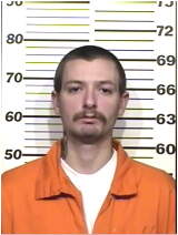 Inmate DORRANCE, DANIEL A