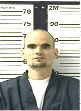 Inmate DOWNARD, ROBERT R