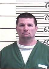 Inmate FOEHL, JOEY M