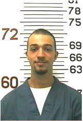 Inmate GROSSMAN, DAVID M