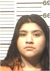 Inmate HERNANDEZ, AIRESTINA