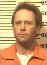 Inmate JOHNSTON, ERIC B