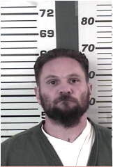 Inmate LIVINGSTON, JACOB A