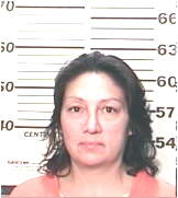 Inmate MARTINEZ, VERONICA B