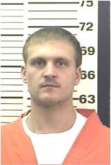 Inmate MCCAFFERTY, NEAL