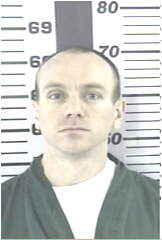 Inmate PHARES, DAVID L