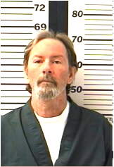 Inmate RODGERS, CRAIG T