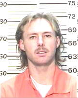 Inmate ROWE, LUKE B