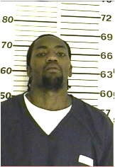 Inmate ROWE, MARVIN