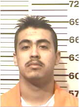 Inmate SALASHERNANDEZ, OCTAVIO