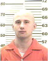 Inmate SMITH, MCKENZIE