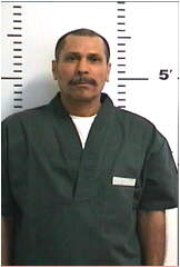 Inmate ARELLANES, LORENZO