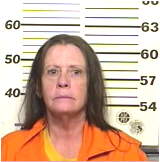 Inmate BACHLE, DEBRA A