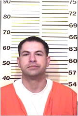 Inmate CHAVEZ, CHRISTOPHER J