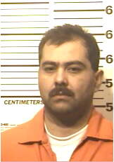 Inmate CHAVIRA, ARMANDO