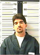 Inmate GOMEZ, ANTHONY B